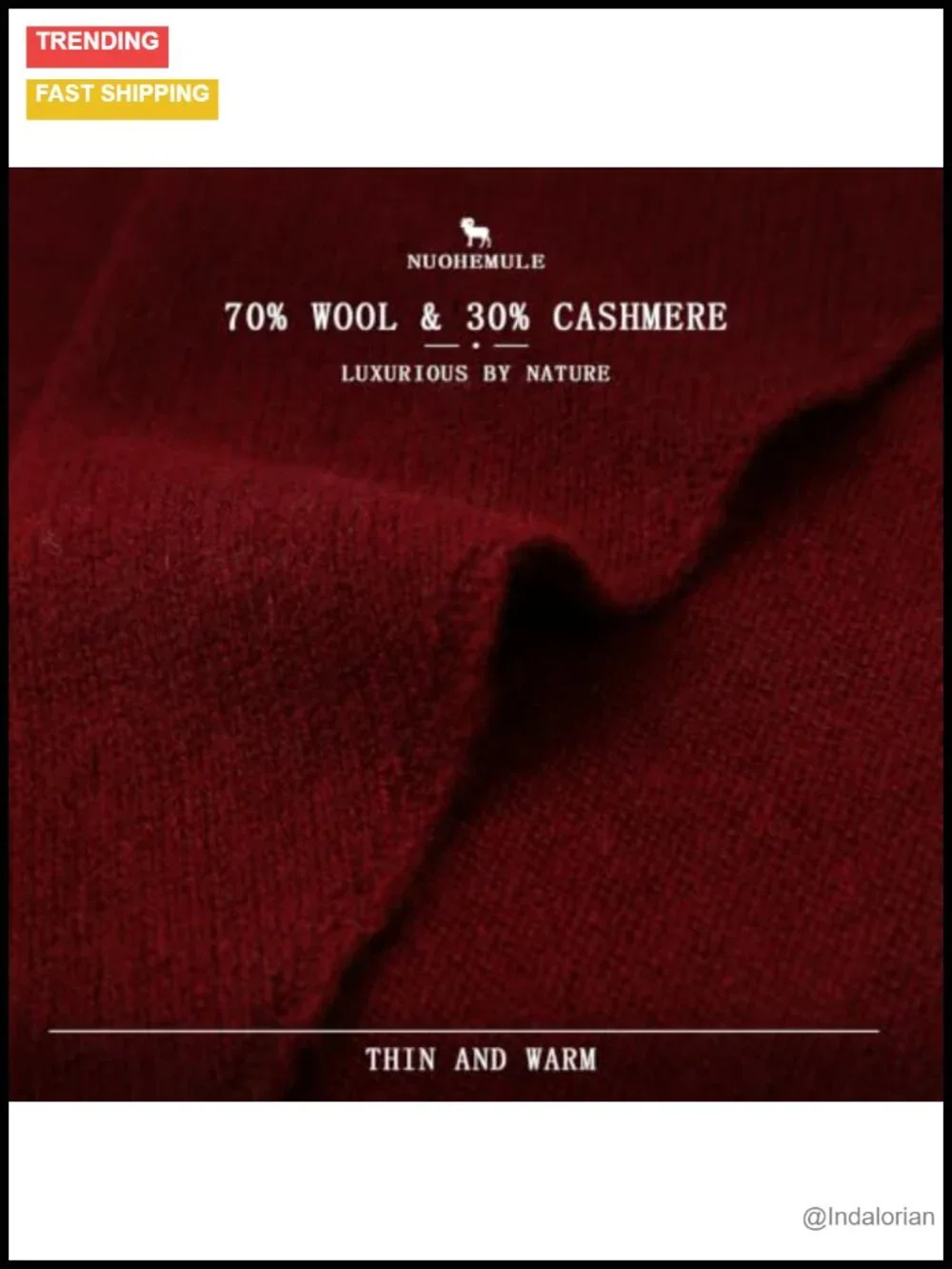 Women Cashmere Wool Blend Shawl Wrap Pashmina Poncho Oversized Lightweight